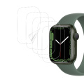 TPU ekrano apsauga, skirta „Smart Watch“