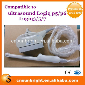 E8C Endocavity Probe transduce for GE ultrasound model Logiq p5/p6 Logiq3/5/7