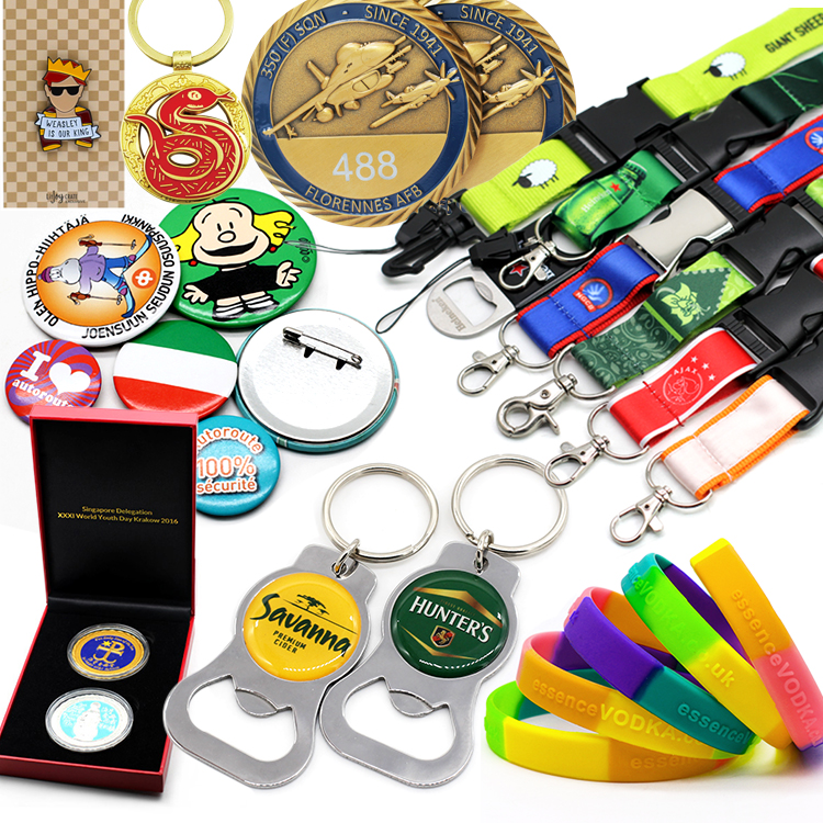 New Product Ideas 2021 Cheap Advertising Premium Gift Sets Custom Corporate Promotional Gifts Item With Logo