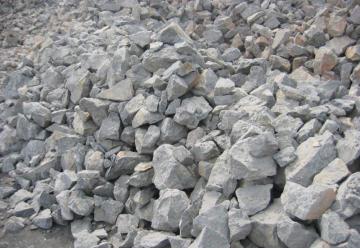 Industrial Grade Calcium Carbide Stone