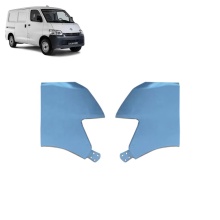 HIACE HOME Toyota Townace Lite Ace Van Front Fender - 53811-BZ172 53812-BZ172 Leaf Plate