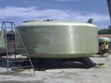GRP Big Commercial Reverse Osmosis Water Softeners For Swim