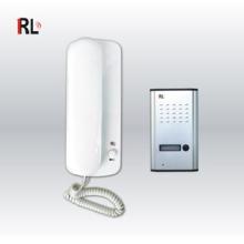 Audio Door Phone, intercom, audio door entry