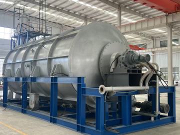 Ceramic Filter Plate Machine