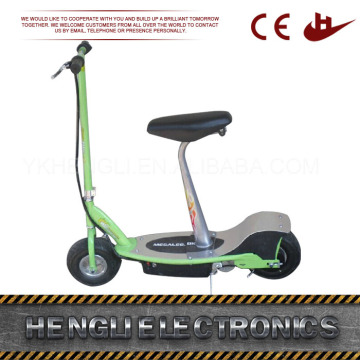 Light Weight Hot Selling 40Km/H Electric Scooter