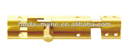 brass barrel bolt/bolt lock for door and window