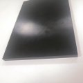 1020x1220mm 12mm Black ESD Antistatic Bakelite Sheet