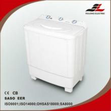 6.8kg semi auto twin tub washine machine