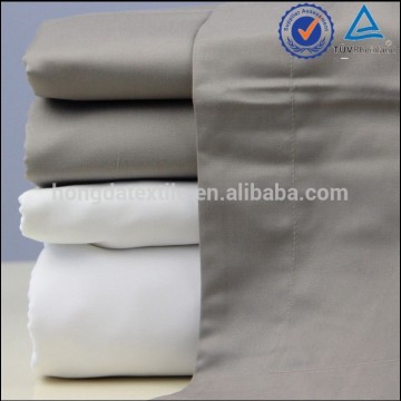 400TC Egyptian cotton luxury home/hotel bed linens