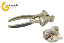 Best Garlic Press