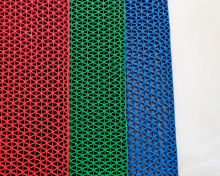 5MM Non Slip Bath Mat Waterproof Floor Mat