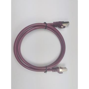 Cat7 hoogwaardige Ethernet -kabel