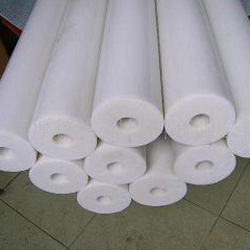 UHMWPE Cemento tubo