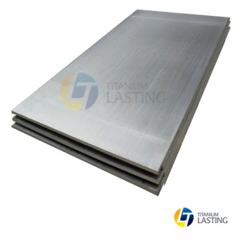 Supply Medical Titanium Plate