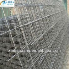 Galvanized welded wire mesh, cold rolled steel sheet