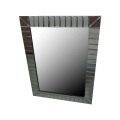 Venda quente vidro espelho moldura espelho de parede