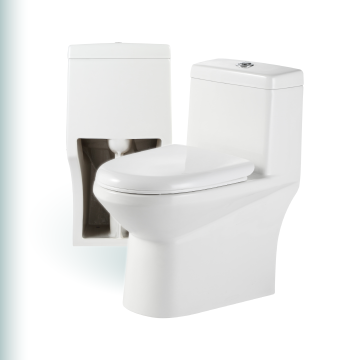 Bailu A-912: Fabricas de Bidet Económicos y Modernos para Inodoros de Una Pieza
