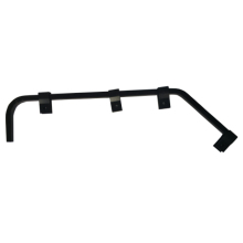 Bar Type Mud Flap Hangers