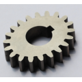 Custom Gear Processing Service