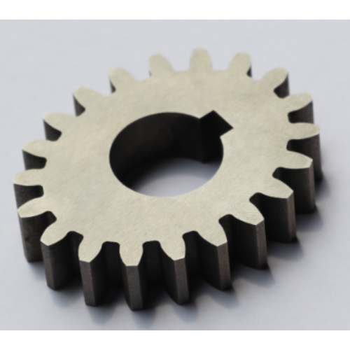 Stainless Steel Gear Cutting Parts