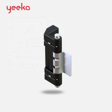 Yeeka 2401 Concealed Panel Hinge for Cabinets and Enclosures