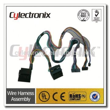 Electrical cable and harness