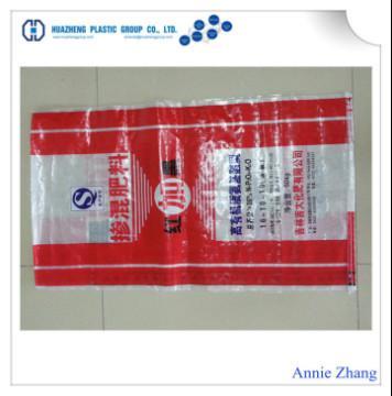 50kg fertilizer pp woven bag, iner bag,package bag