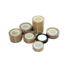 PTFE Coated Fiberglass Thermal Spray Tape