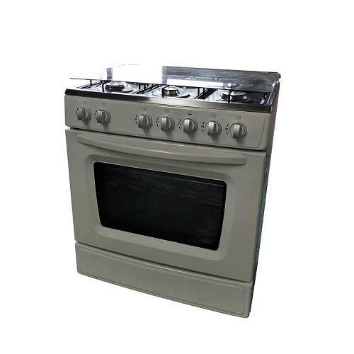 30 INCH Top Ranking Elegant Appearance Pizza Gas Oven