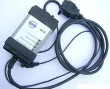 VOLVO VCADS  AND VOLVO Interface