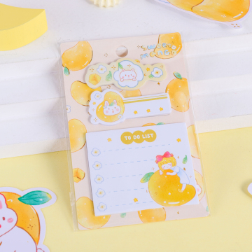 Wholesale Mango Honey Boo Boo Cartoon Stickers - Joytop 3633