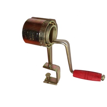 Manual Corn Husker Machine - Corn Husk Peeler Sheller Maize Husker