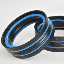 Search Engine for DAS Compact Hydraulic Piston Seal Rings