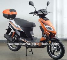 NEW SCOOTER MODEL THUNDER 50 EEC EPA