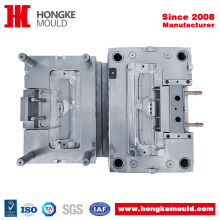 Precision Aerospace Injection Mold