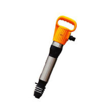 G 10 portable mining air pick / G7 pneumatic pick hammer