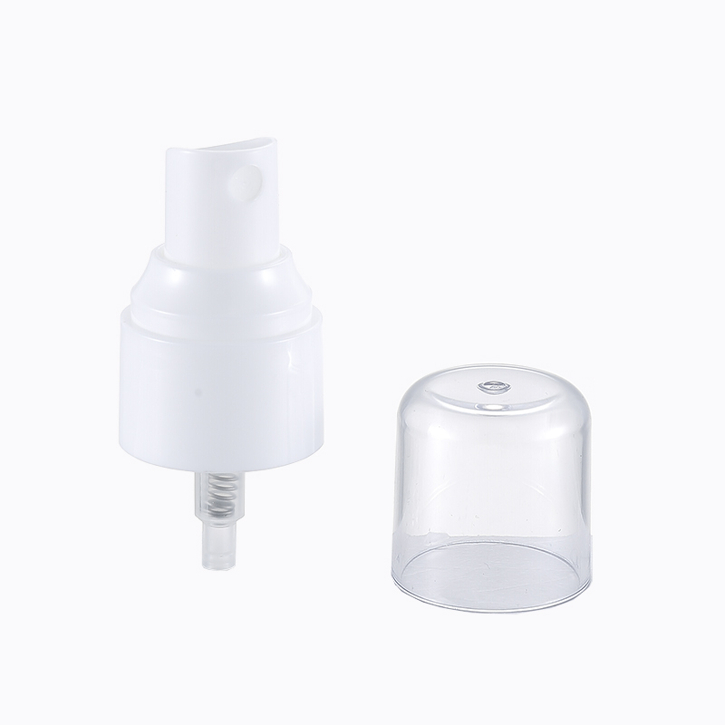 24/410 Fine Mist Sprayer Finger Pressure Disinfection Spray Plastic Sprayer Perfume Bottle Cap