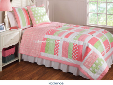 Baby Patchwork Quilt