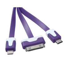 RST Mobile phones (Apple/iPhone) USB Cables & Chargers-MU004