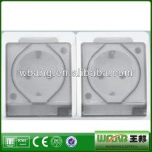 Modern Waterproof Industrial Electrical Plugs And Sockets