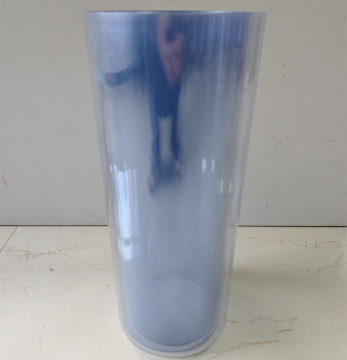 PETG Thermoforming Packaging Sheet