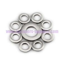 A2-70 Plain Flat round washers