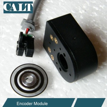 Optical kit encoder disc rotary encoder module