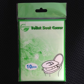 Bulk sell virgin pulp toilet seat cover paper