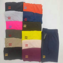 Wholesale Men's Active Running Gym Shorts MJk007 - Custom Sport Boxing Sweat Shorts