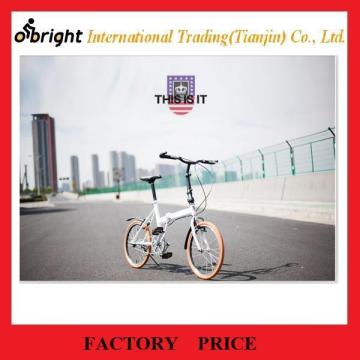 Folding Bike from China for sale