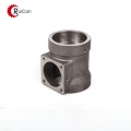 OEM customized investment casting process stainless steel scaffolding parts