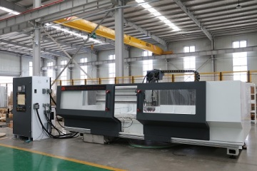 1530 CNC glass working center