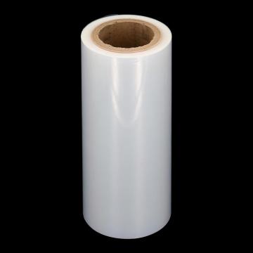 Embalaje de alimentos PP Roll Riged Rigid Film para termoformado