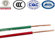 Single Core PVC Insulated Wires and Cables